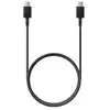 Bild von Samsung USB Type-C zu USB Type-C Kabel EP-DA70, Schwarz