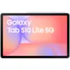 Bild von Samsung Galaxy Tab S10 Lite 5G Silver 10,9" WQXGA+ Display/ Octa-Core/ 6 GB RAM / 128 GB Speicher
