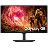 Bild von Samsung Odyssey G50D LS27FG502EUXEN 27 Zoll - Gaming Monitor