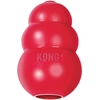 Bild von Hundespielzeug Kong Company Classic Rot 5,72x3,56x3,56 cm