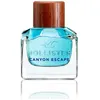 Bild von Hollister Canyon Escape Eau de Toilette für Herren 50 ml