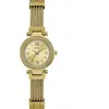 Bild von Damenuhr Guess Mini Soho Doré TU