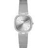 Bild von Damenuhr Guess Tapestry Argenté TU