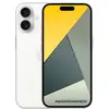 Bild von Apple iPhone 16 128GB weiß gebraucht oder generalüberholt