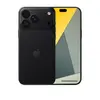 Bild von Apple iPhone 18 Pro Max 1TB schwarz gebraucht oder generalüberholt
