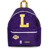 Bild von Rucksack Eastpak Day Pak'r Los Angeles Lakers Violet TU