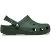 Bild von Clogs Crocs Classic Grün 38/39