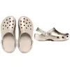 Bild von Clogs Crocs Classic Tinted Metallic Orange 39/40