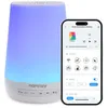 Bild von Momcozy Baby Sound White Noise Machine mit App-Fernbedienung 1 ct