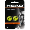 Bild von Antivibrator Head Pro Damp (x2) Gelb TU