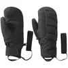 Bild von Sensor-Fausthandschuhe Outdoor Research Stormbound Schwarz XL