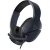 Bild von Turtle Beach Recon 200 Gen 2, Kabelgebunden, Gaming, 20 - 20000 Hz, 512,6 g, Kopfhörer, Schwarz, Navy gebraucht oder generalüberholt