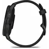 Bild von Venu 3 Schiefer/Schwarz 010-02784-01 1 ct