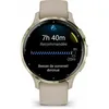 Bild von garmin Venu 3S Smartwatch french grey, softgold 1 ct