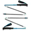 Bild von Trekkingstock Black Diamond Distance Carbon Z Poles (x2) Blau 120 cm