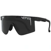 Bild von Sonnenbrille Pit Viper The Exec Original Narrow Noir TU