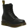 Bild von Damen Stiefeletten Dr Martens 1460 Pascal Virginia Schwarz 36