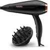Bild von BaByliss Haartrockner D570DE Turbo Shine 2200 schwarz/bronze 1 ct
