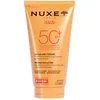 Bild von NUXE Sun Sonnenmilch Gesicht und Körper LSF 50 150 ml