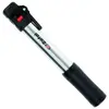 Bild von Minipumpe Straße-Mountainbike aus Alu Zefal Air Profil Switch Vp-Vs Silber 200 mm