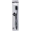 Bild von SUPERWHITE Weiche Zahnbürste black edition 1 ct