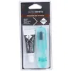 Bild von SUPERWHITE Reisetasche Zahnbürste und Zahnpasta 1 ct