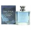 Bild von Nautica Voyage N-83 Eau de Toilette 100 ml   Herren 0.1 cm