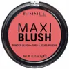Bild von Rimmel London Maxi Blush Powder Blush 003 Wild Card 0 kg