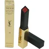 Bild von Yves Saint Laurent The Slim Leather-Matte Lipstick Lippenstift 28 True Chili 2.2 kg