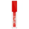 Bild von oh my gloss! Lipgloss #004 Vivid Red 0 l