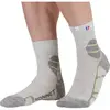 Bild von Socken Monnet Mid Lin Grau 41/42
