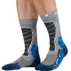 Bild von Socken Monnet Extra Light Blau 37/38
