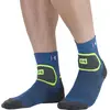 Bild von Socken Monnet Mid Perf Blau 43/44