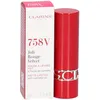 Bild von Clarins Joli Rouge Velvet 758 V matter Lippenstift 3.5 g