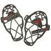 Bild von Steigeisen zum Bergsteigen Yaktrax Run 12L Gris M