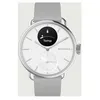 Bild von Withings Scanwatch 2, 38 mm, weiß 1 ct