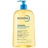 Bild von BIODERMA Atoderm Huile de douche   rückfettendes Duschöl 1 l