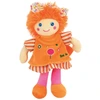 Bild von Plüschtier dolinette Jemini Orange TU