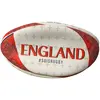 Bild von Rugbyball Replica England Coupe du Monde 2023 Welcome Weiß Größe 5