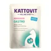 Bild von Kattovit - Feline Diet Pouchbeutel Gastro 2.16 kg