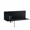 Bild von Wandleuchte Paulmann Devara E27 Schwarz 40W/230V
