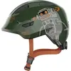 Bild von FahrradCity Helm Kind Abus Grün M (50/55 cm)