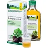 Bild von Schoenenberger® naturreiner Heilpflanzensaft Schwarzrettich 200 ml