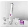 Bild von REMINGTON Bikini-Trimmer smooth&silky WPG4035 Akkubetrieb wasserfest 3 Aufsätze 1 ct