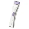 Bild von REMINGTON Bikini-Trimmer smooth & silky BKT4000 Nass- & Trockenanwendung Akku 1 ct
