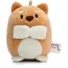 Bild von Plüschtier Hund Nici Hiro Marron 5 cm