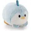 Bild von Liegender Pinguin Plüsch         Nici Waddle Bleu 5 cm