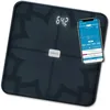 Bild von medisana BS 450 connect mit App - Körperanalysewaage bis 180 kg Personenwaage 1 ct