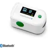 Bild von medisana PM 100 connect Pulsoximeter | Messung der Sauerstoffsättigung 1 ct