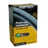 Bild von Luftkammer Continental Compact 10/11/12x1/2x1.75-2 1/4 34 Mm (44-194/62-222) Schwarz TU